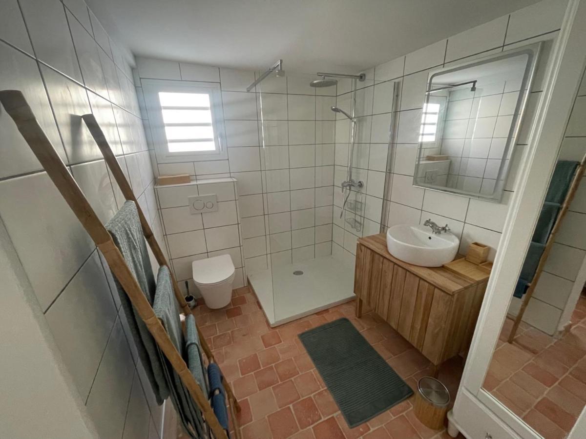 La Villa Kawana A 5 Minutes A Pied De La Plage Les Anses-d'Arlets Luaran gambar