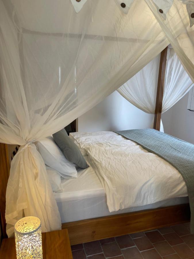 La Villa Kawana A 5 Minutes A Pied De La Plage Les Anses-d'Arlets Luaran gambar
